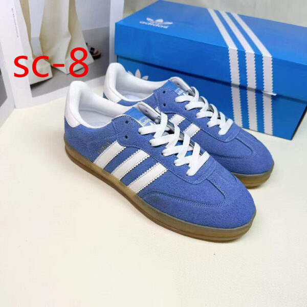 Z5822-49.99$ Adidas size 36-44