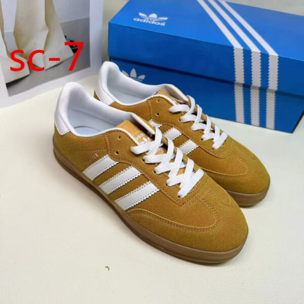 Z5822-49.99$ Adidas size 36-44 - Image 3