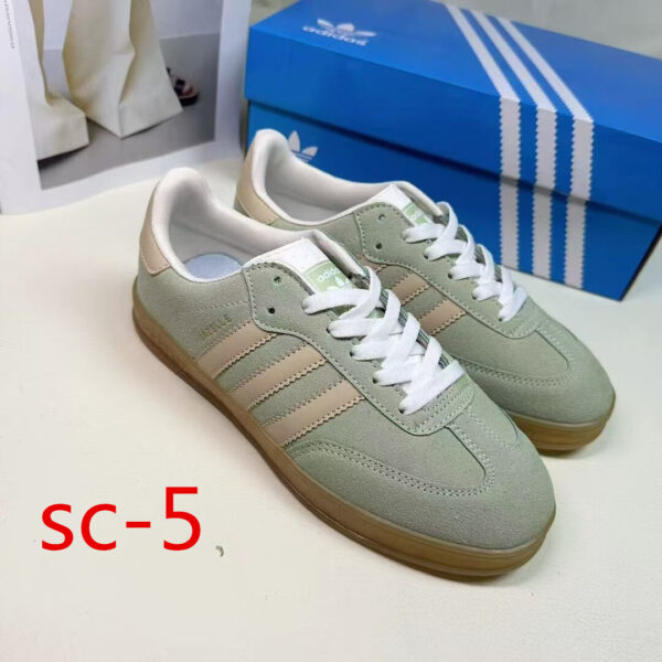 Z5822-49.99$ Adidas size 36-44 - Image 5