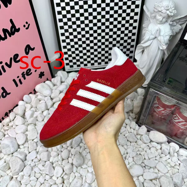 Z5822-49.99$ Adidas size 36-44 - Image 6
