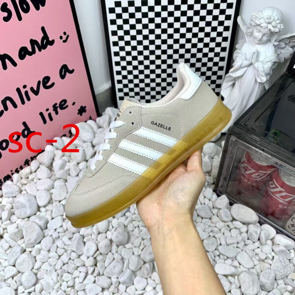 Z5822-49.99$ Adidas size 36-44 - Image 7