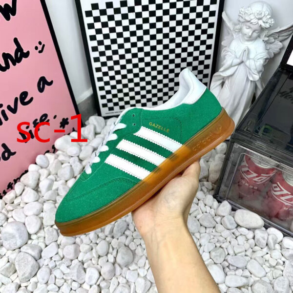 Z5822-49.99$ Adidas size 36-44 - Image 9