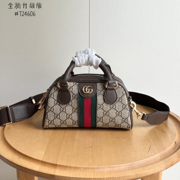 TL2636 GUCCI 70$ BOX - Image 10