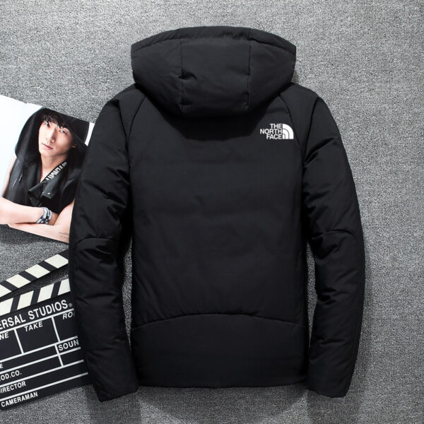 Jam4174 TheNorthFace 430 59$ SLN1H - Image 6