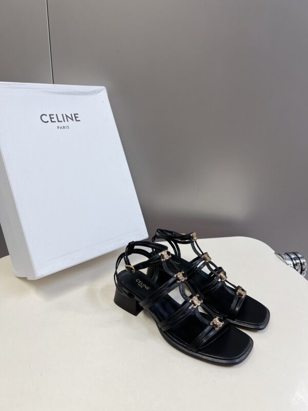 Jam5376 CELINE 65$ - Image 6
