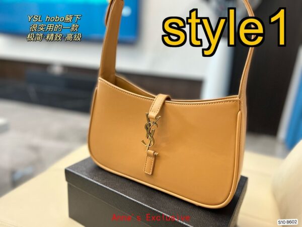 Jam3904 YSL 55$   GBB - Image 6