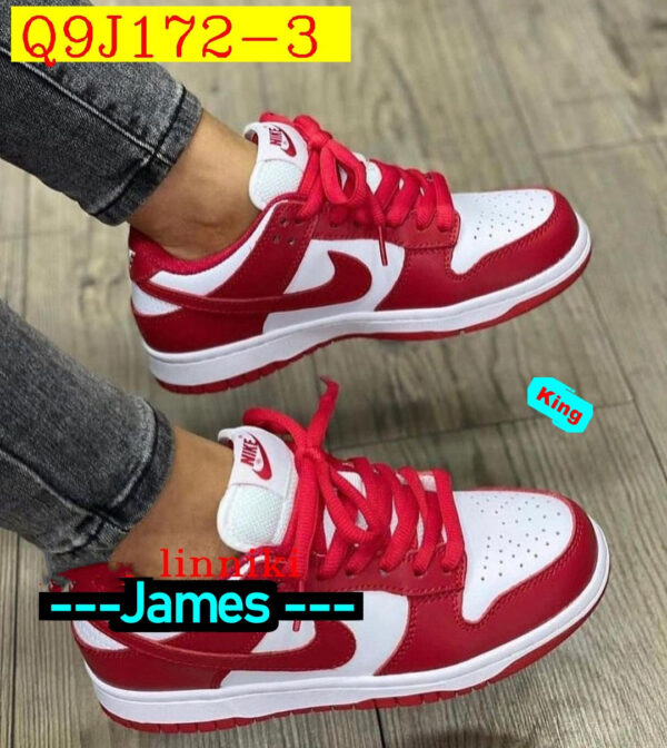 Jam4080 NIKE AAAAA Nike Dunk Low 300 PTX - Image 6