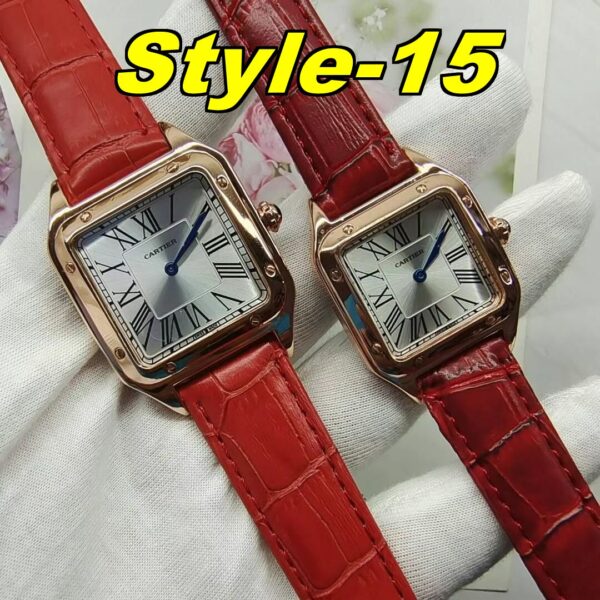 Jam5410 Cartier 37.9$ - Image 6