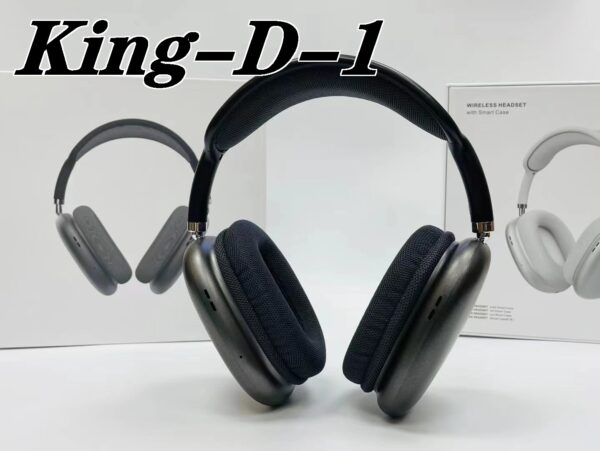 Jam151 Apple headset 36$ 270 DEJ - Image 6