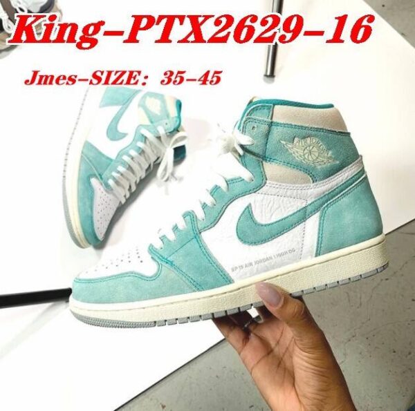 Jes2629 1:1 AJ SB4 46$ PTX - Image 6