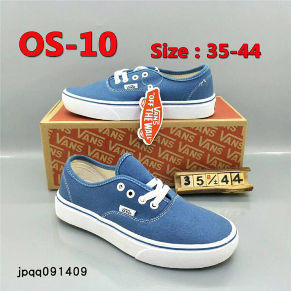 Jes223 Vans TOP1 33$ KW - Image 6