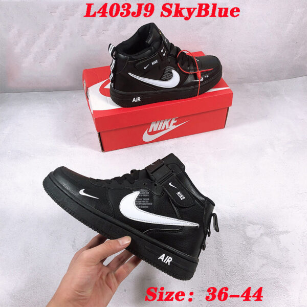 Jam2635 NIKE 38.99$ TOP ASM - Image 6