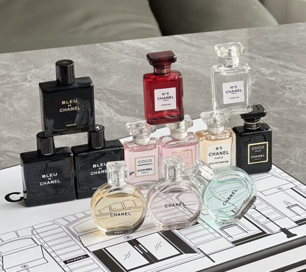 Jam5317 Chanel 49.99$ - Image 6