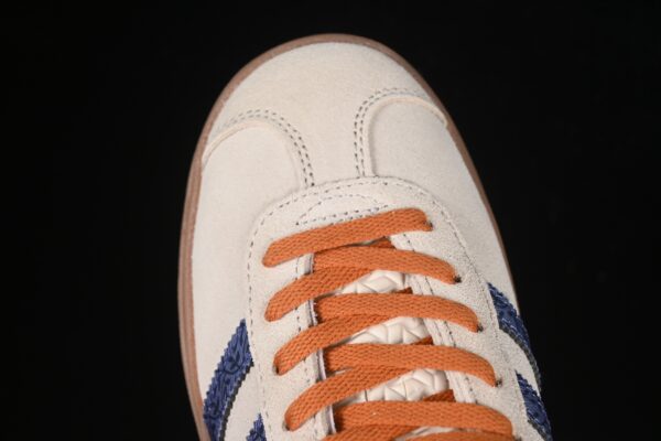 Jam5465 Adidas Originals Gazelle Bold JQ0955 - Image 6