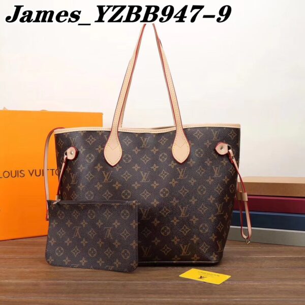 Jes947 5AAAA LV 3 Bag 34$ YZBB - Image 6