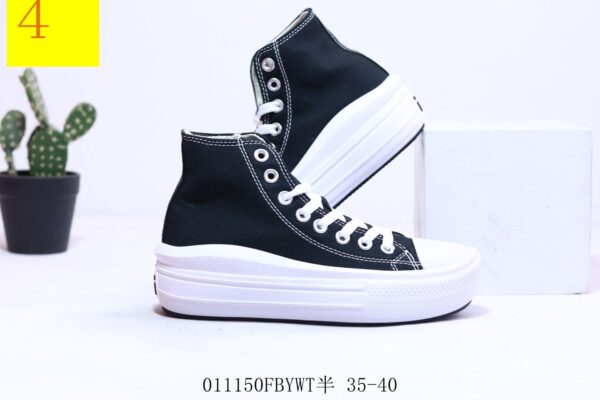 Jes5026 CONVERSE TOP 48$ PTX - Image 6