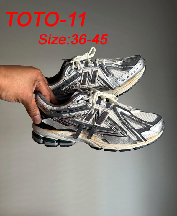 Jam5516 New Balance 1906 59.99$ - Image 6