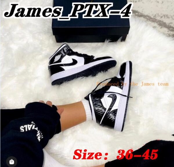 Jam2531 NIKE Air Jordan 1 48$ PTX - Image 6