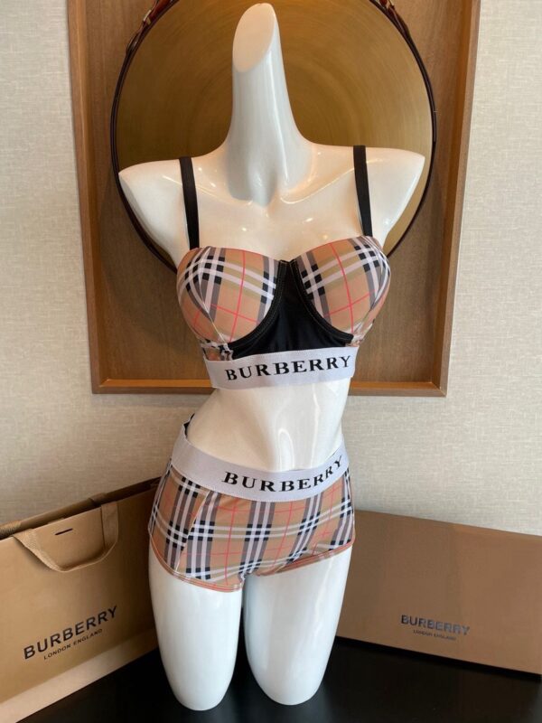 Jam5314 Burberry  38$ - Image 6
