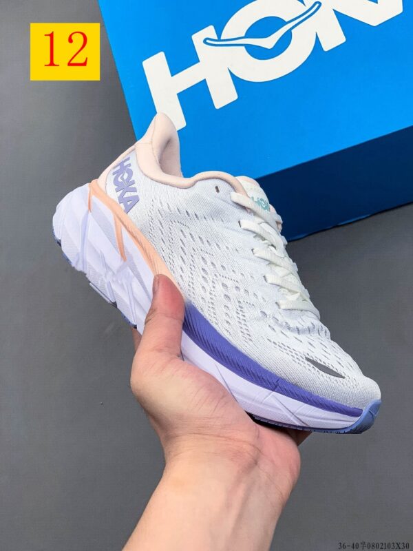 Jam4619 HOKA NK BOX。 5A 1：1 44.5$ PTX - Image 6