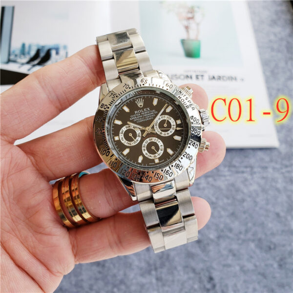 Jam1294  Rolex+BOX  79.99$ - Image 6