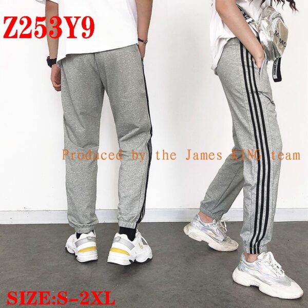 Jam2517 Adidas trousers 210 34.99$ SLN1H - Image 6