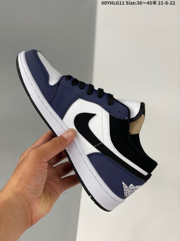 Jes430 Nike Air Jordan 1 48$ PTX - Image 6