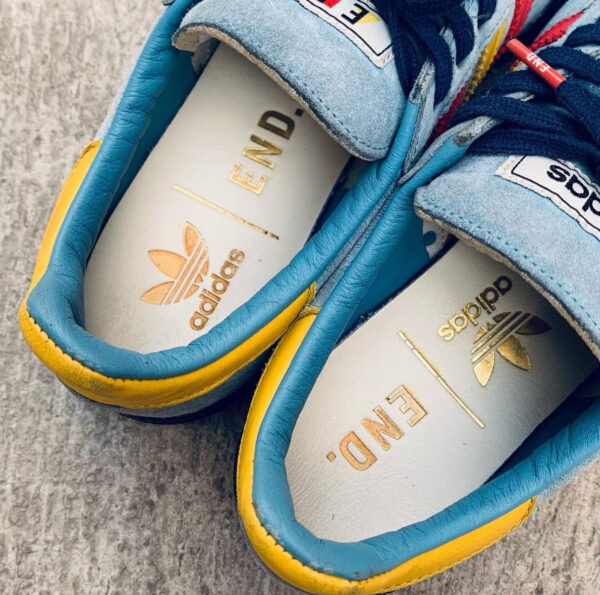 Jam327 ADIDAS 5A+ 48.99$ PTX - Image 6