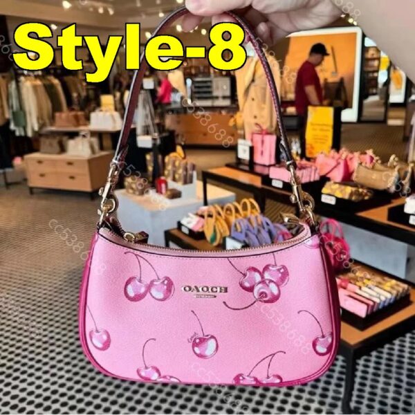 Jam5204 COACH  55$ - Image 6