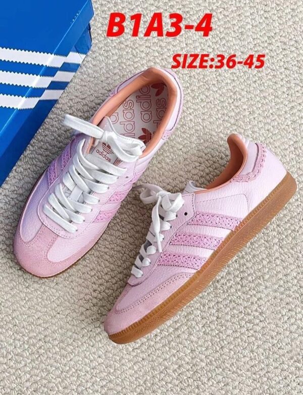 Jam2861 ADIDAS 44.5$ 320 - Image 6