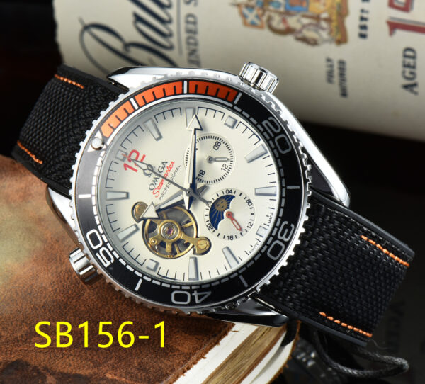 Jam2494 OMA 1:1 450 58$ DSB - Image 6