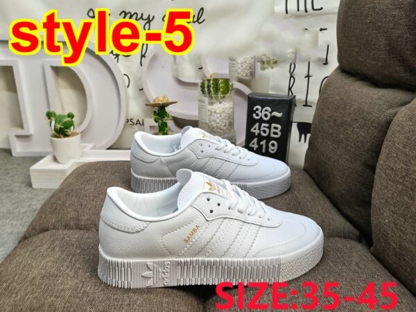 Jam1105 ADIDAS 5A 45.9$ 338 PTX - Image 6