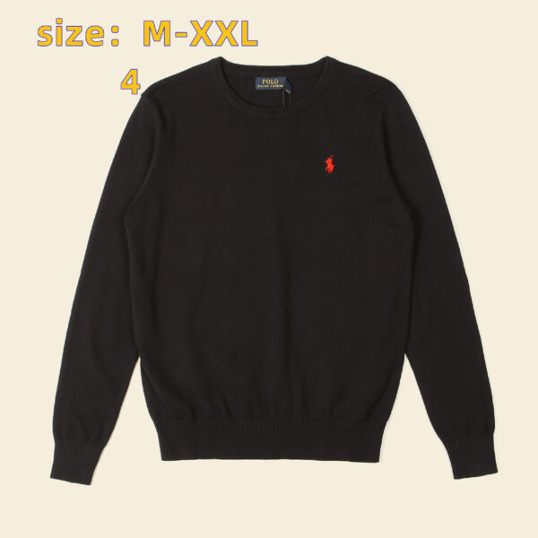 Jam3922 POLO 37.9$ 235 LHYF - Image 6