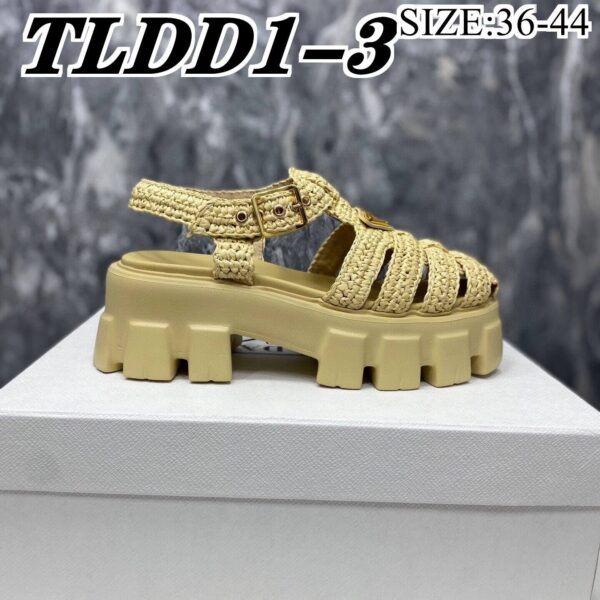 Jam5003 5AAAA Attached box invoice PRADA 85$ TLDD - Image 6