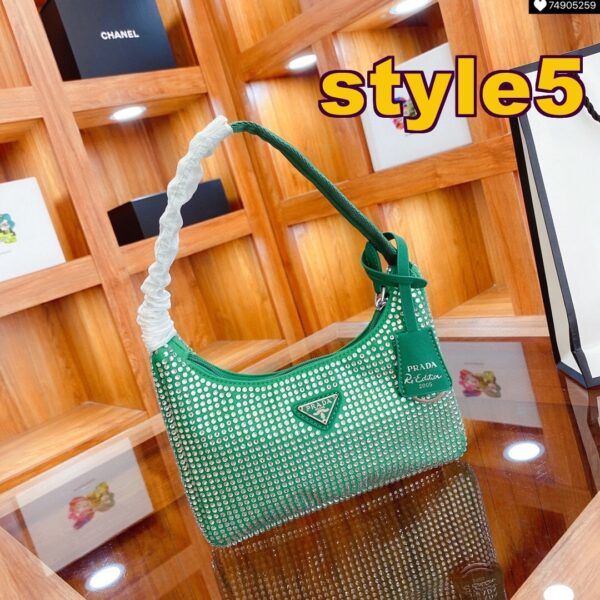 Jes3277 37.66$ PRADA - Image 6