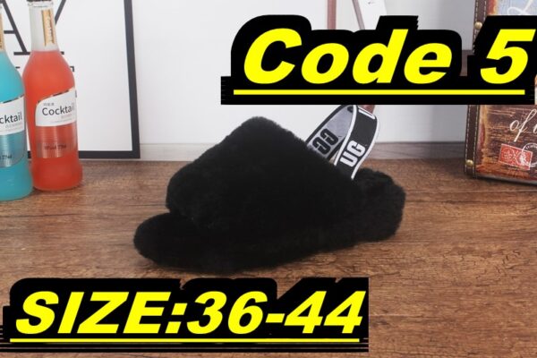 Jam4706 UGG AAAAA 300 42$ UGG - Image 6