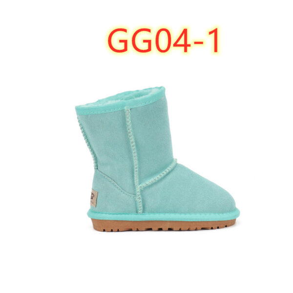 Jam104 UGG KIDS TOP 5A 240 29.99$ UGG - Image 6