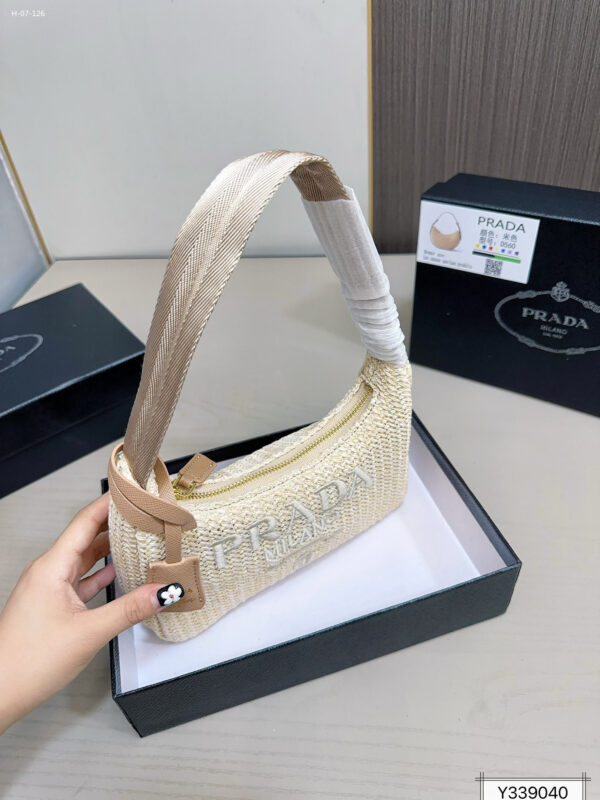 Jam333 PRADA 5A+ 52$ 400  GBB - Image 6
