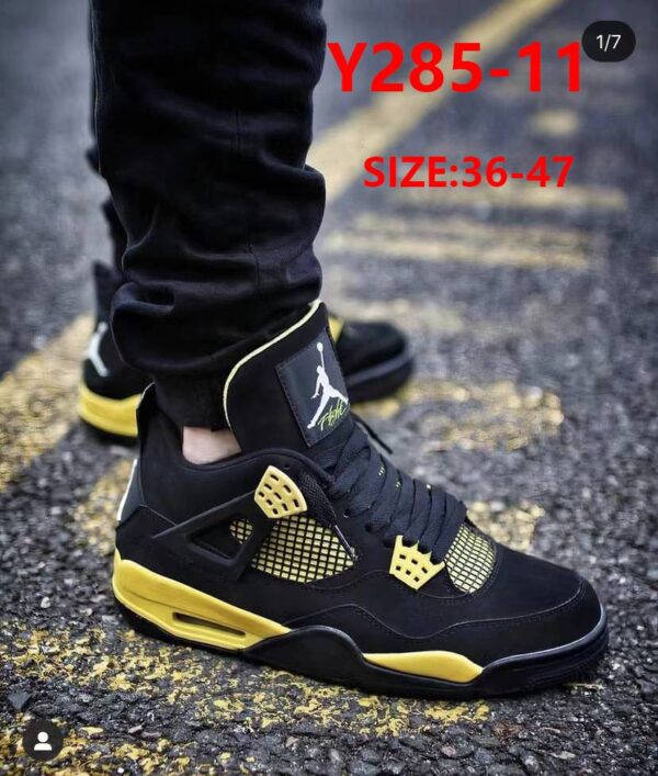 Jam4805 Jordan 5A+ 47$ 345 PTX - Image 6