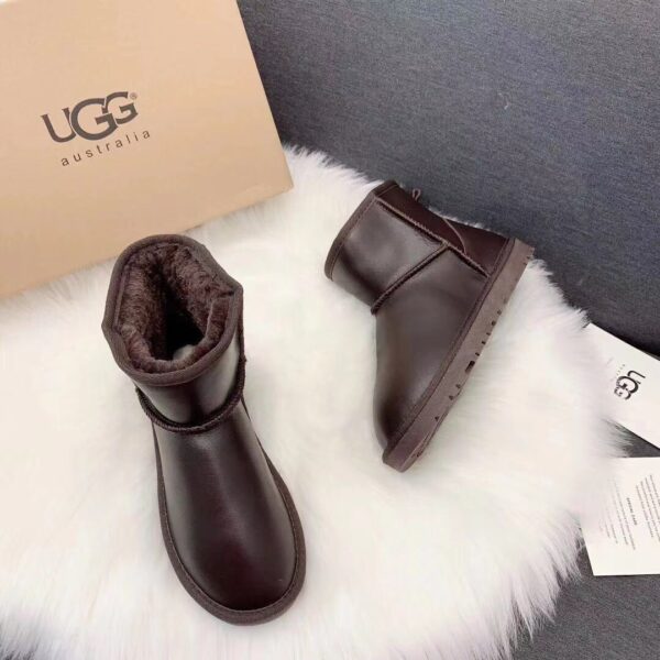 Jam87  UGG 5A+ TOP   300 39.99$  UG - Image 6
