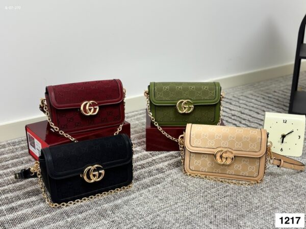 Jam5494 Gucci 58$ - Image 6
