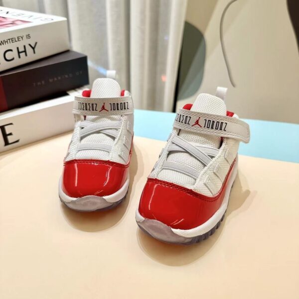 Jam570 AJ11 KIDS 270 38.9$ PTX - Image 5