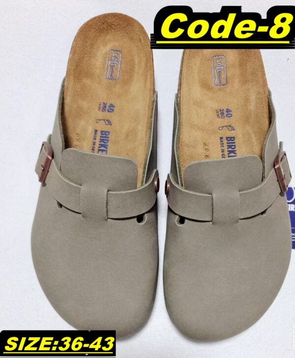 Jam4601 BIRKENSTOCK 440 54.99$ 1688XZ - Image 6