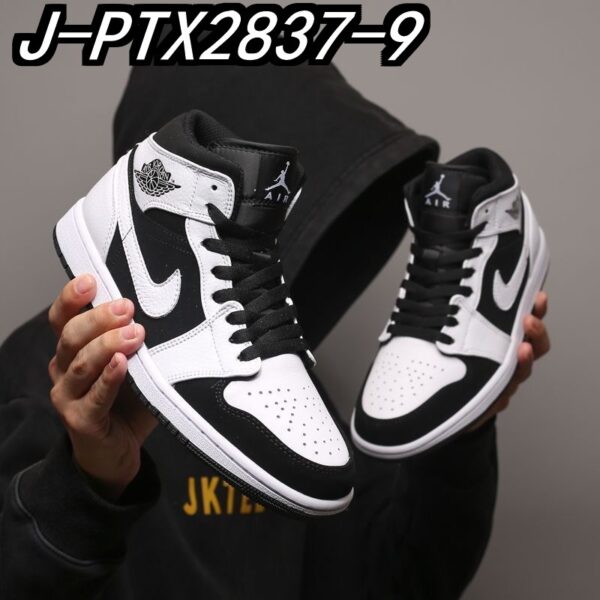 Jam2837 AJ-MID 340 44.99$ PTX - Image 6