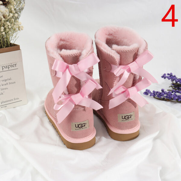 Jam98 UGG TOP 5A+ 295 39.99$ UGG - Image 6