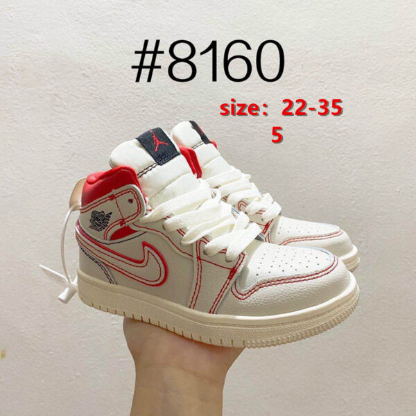 Jam396 NIKE KIDS top 285 38.9$ PTX - Image 6