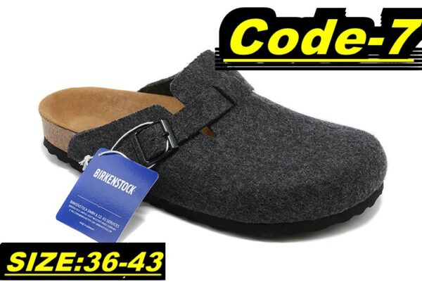 Jam4600 BIRKENSTOCK 310 43.99$ 1688XZ - Image 6