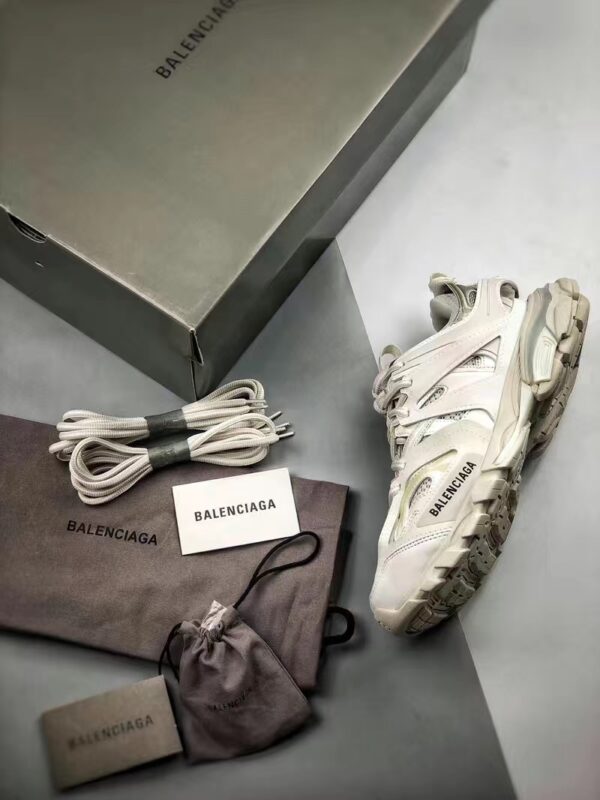 Jam4960 Balenciaga Track3.0   619 139$  PTX - Image 6