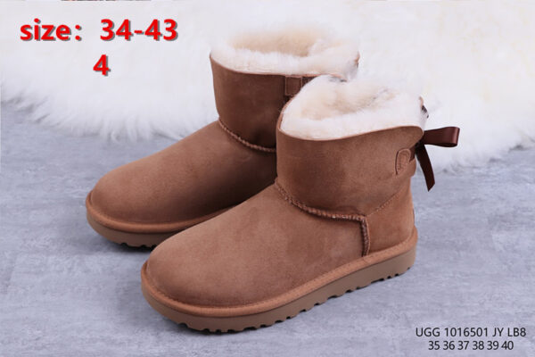 Jam668   UGG  330 44.99$ UG - Image 6