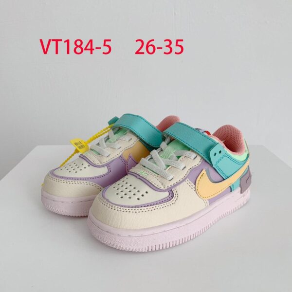 Jam4504 NIKE TOP 5A kids 260 36.99$ PTX - Image 6